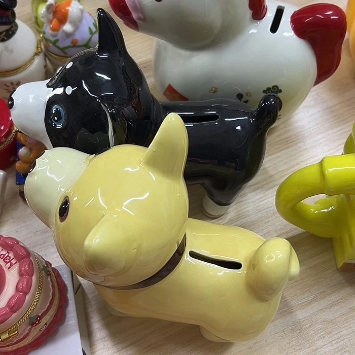 陶瓷陶瓷等行业的产品出口到世界