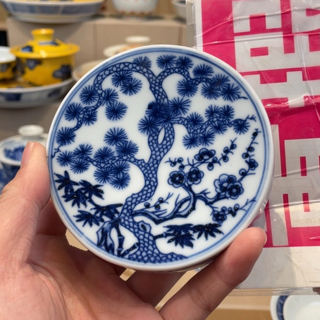 杯景德镇市浮梁县，景德镇，