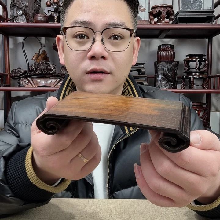 紫砂工艺品展***家工艺品底座