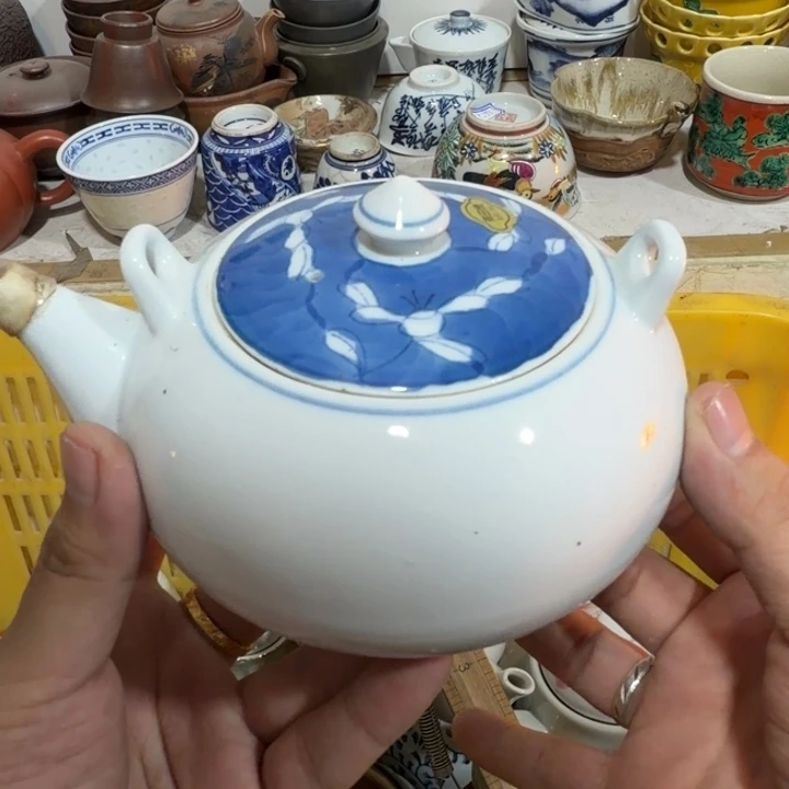 陶瓷推荐第二名20包邮