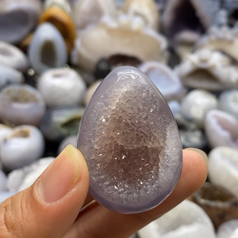 【闪购商品】水晶大型摆件（非配饰）未镶嵌酱**子