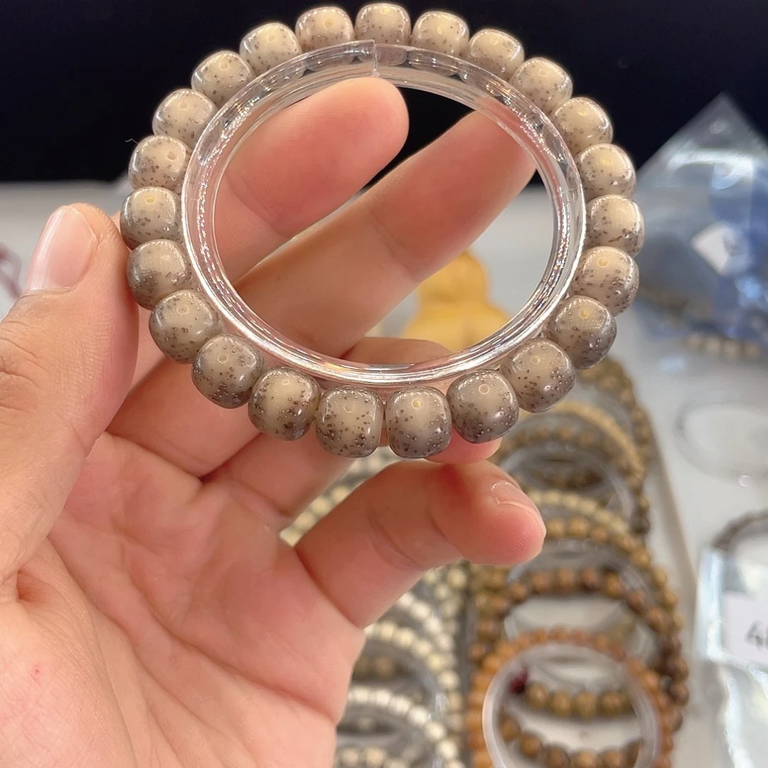 手串星月菩提F063