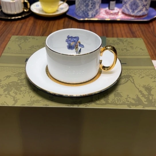 瓷片茶杯茶杯茶杯茶