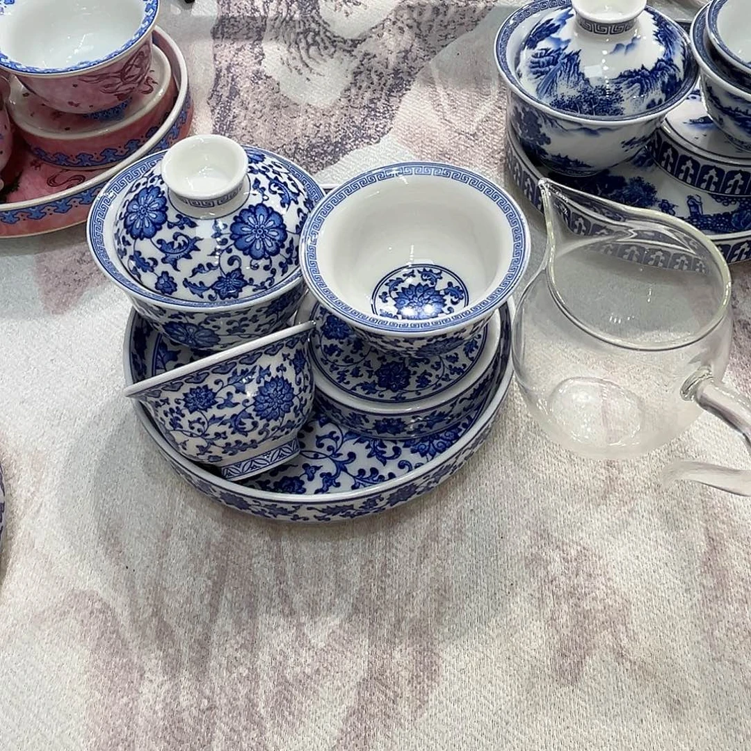 景德镇陶瓷福利专场