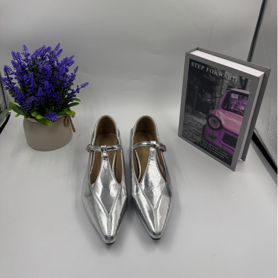 00018薄款韩式吸汗粗跟单鞋女鞋高跟运动风