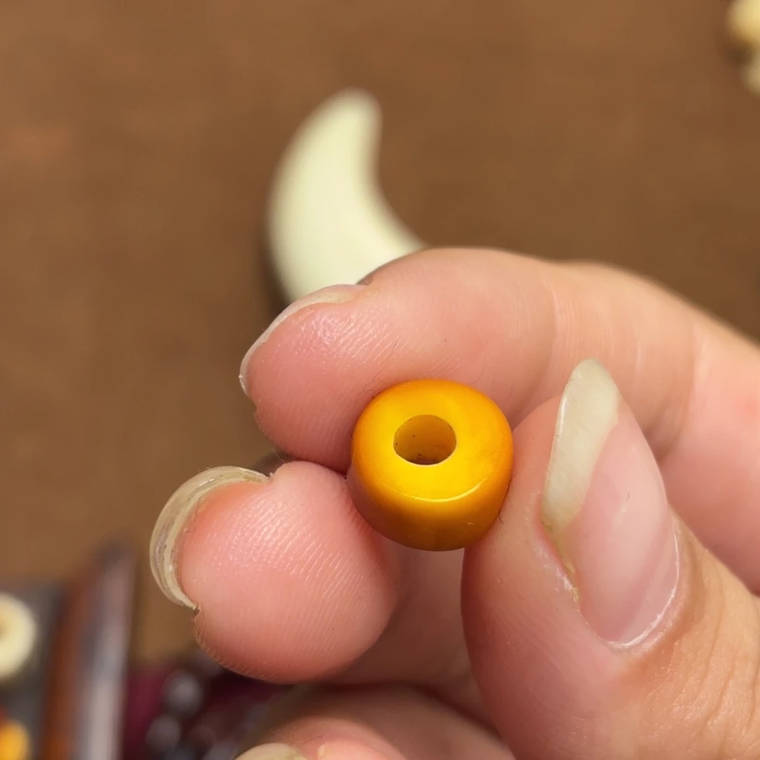 手串/手链橄榄核藏传小配饰