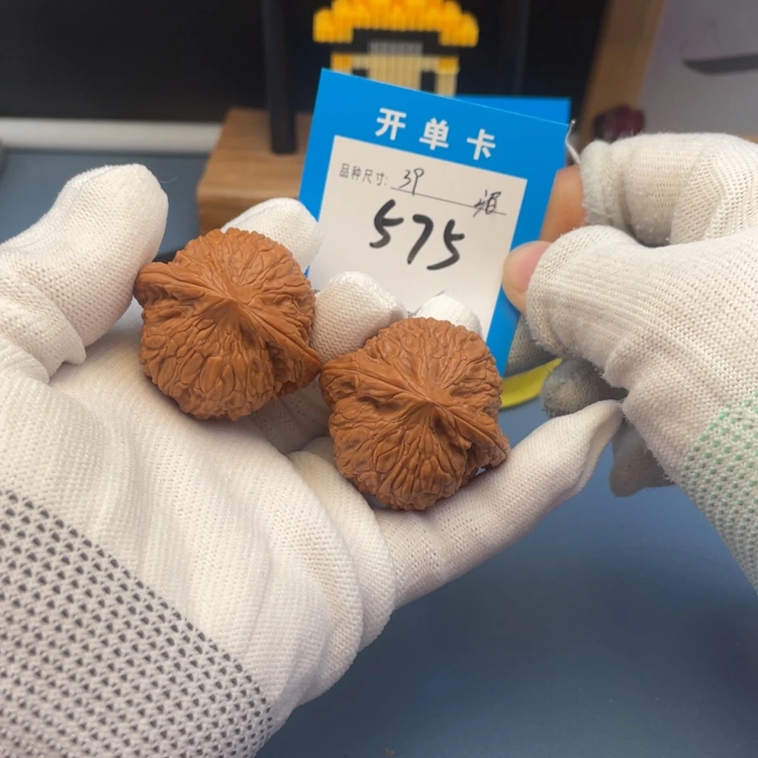 核桃文玩核桃泥鳅