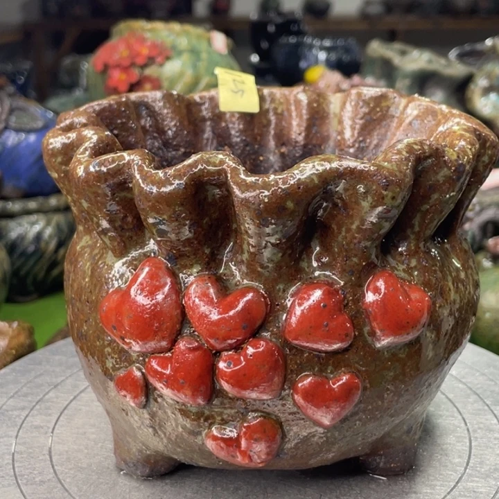 陶瓷制品不退不换28