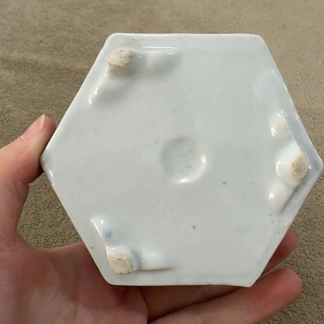 非常好用漂亮的茶具