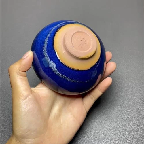 【闪购商品】茶盏-525............