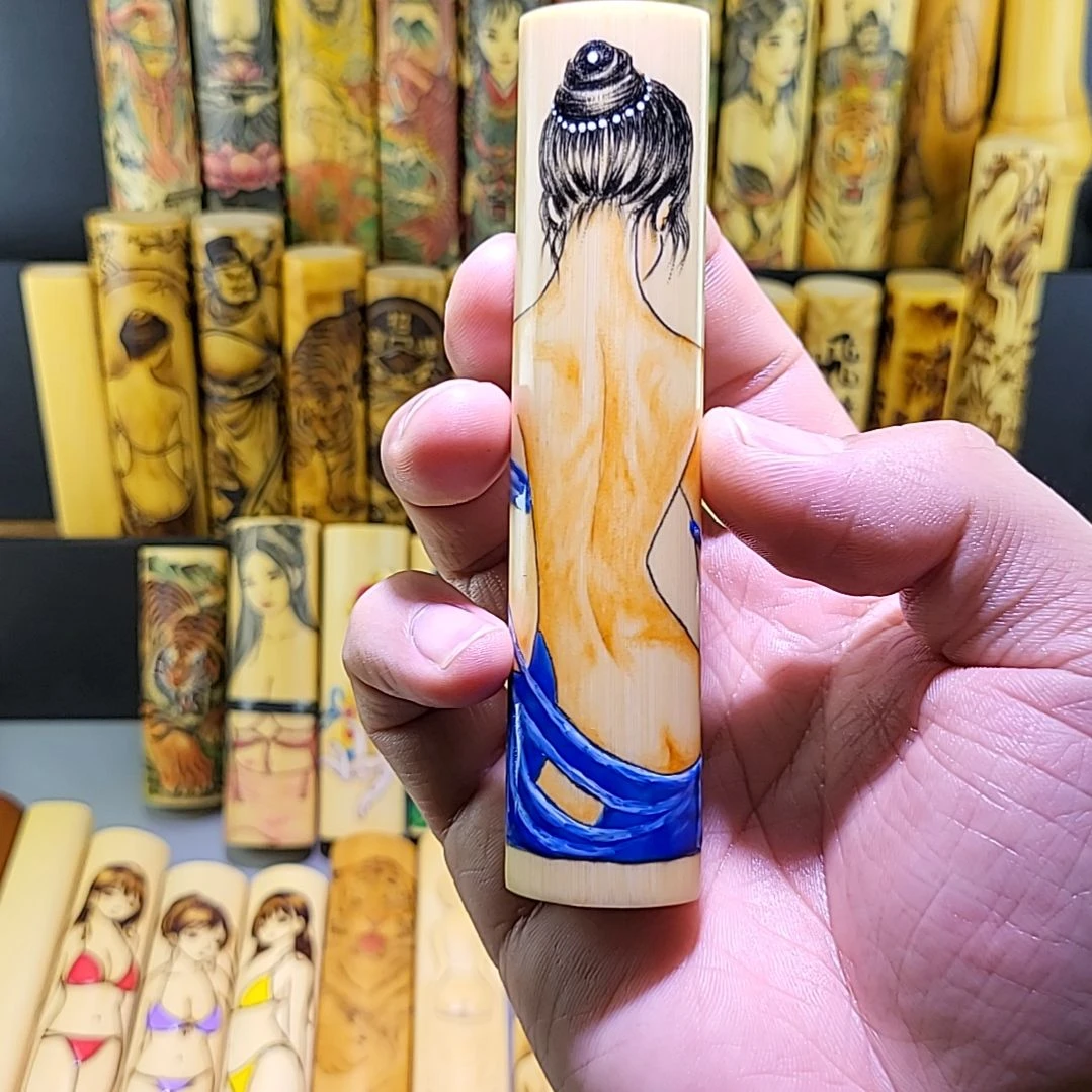 *****竹类美背！！！！！！！！