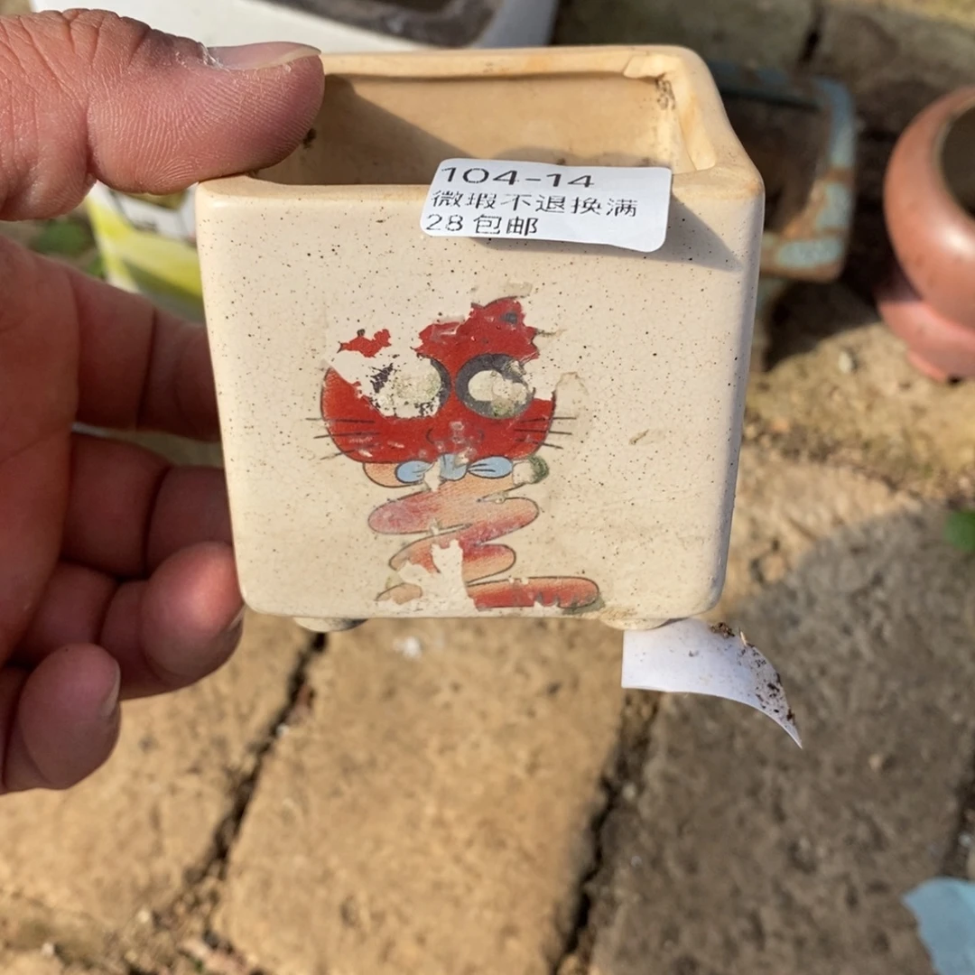 14号花盆内6高9凑单发