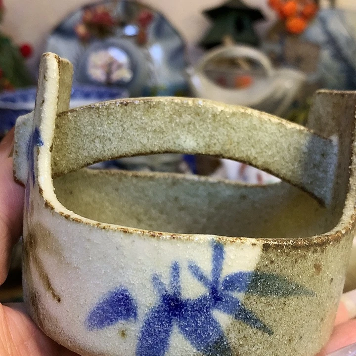 68包邮散瓷默认微瑕21