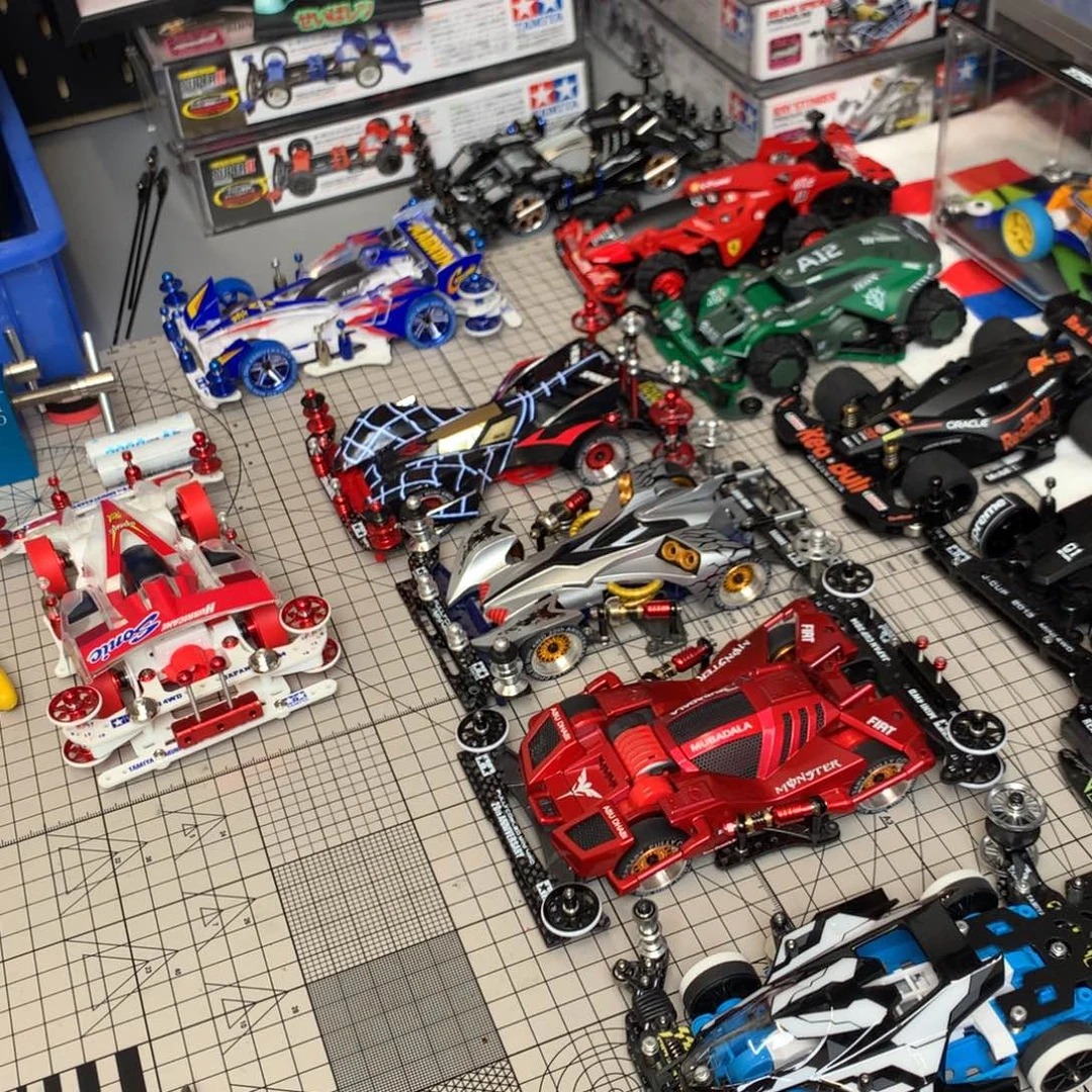 A***o巨无霸魔鬼蜘蛛小雷击