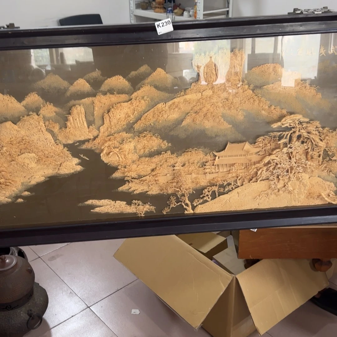 瓷片M****E中古商品谨慎购买