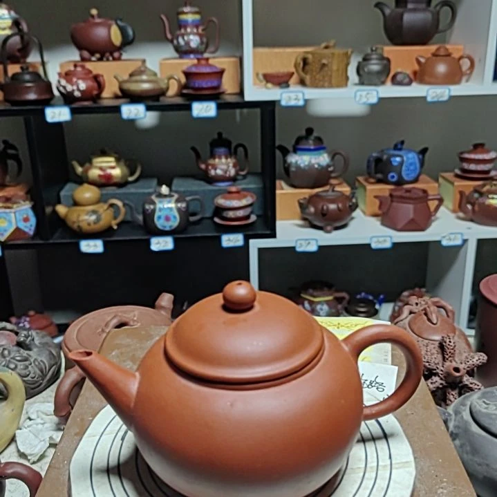 紫砂茶壶111111111111