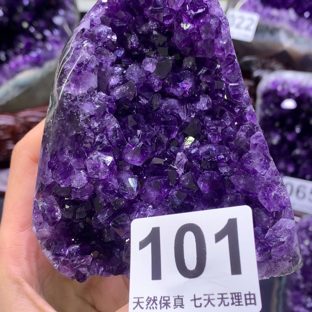 水晶水晶摆件未镶嵌