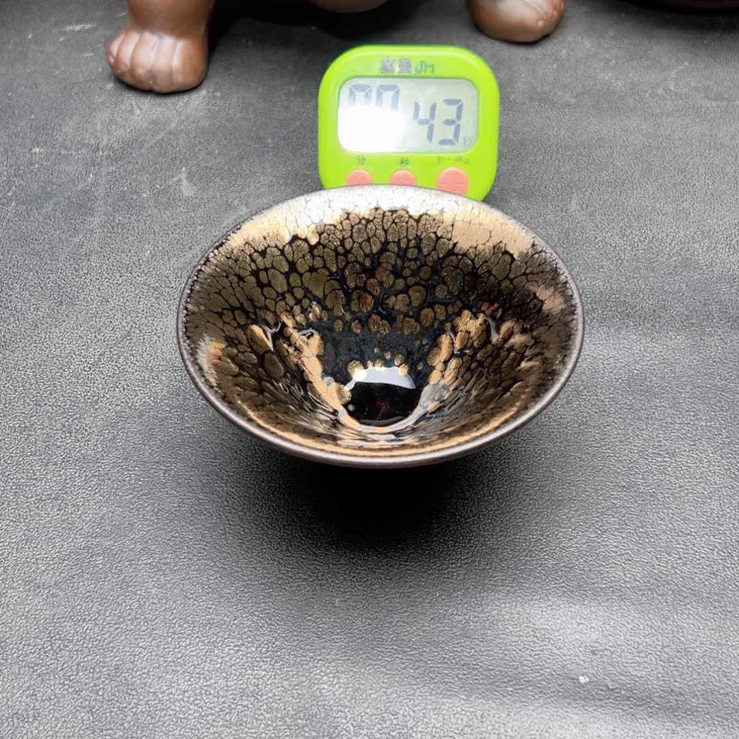 【闪购商品】茶盏梦*人