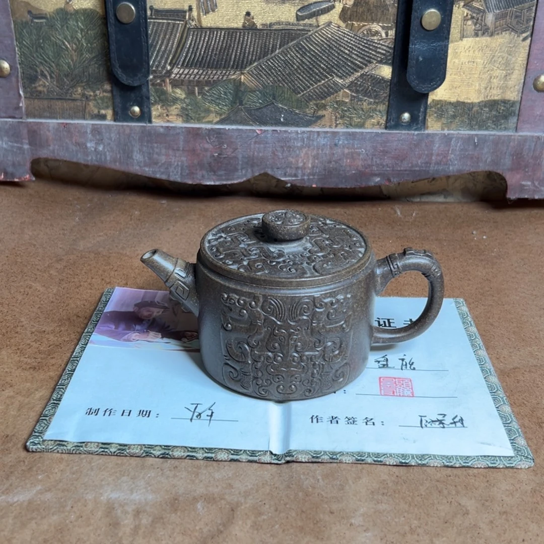 公道杯紫砂紫砂紫砂