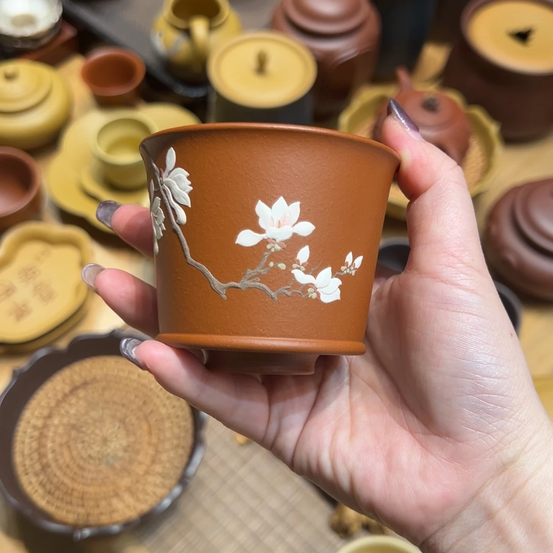 紫砂茶宠285588858888558888