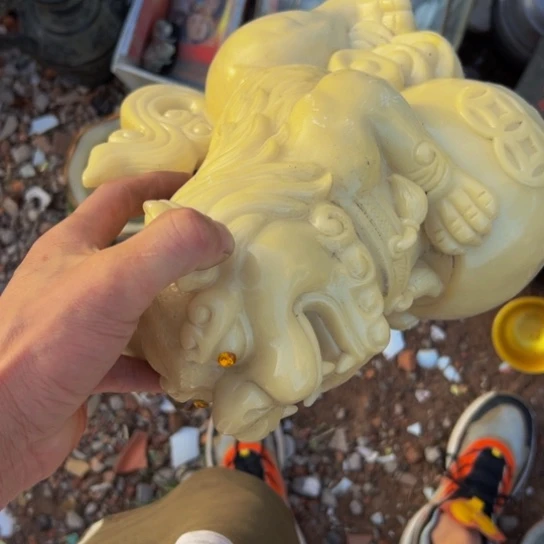 小***.杂色豆（科檀/科特迪瓦檀木）