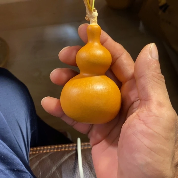 八宝葫芦，一葫一拍