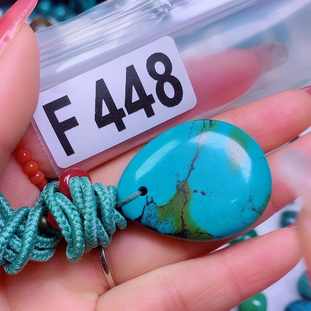 空竹粉丝专享十堰特色散珠