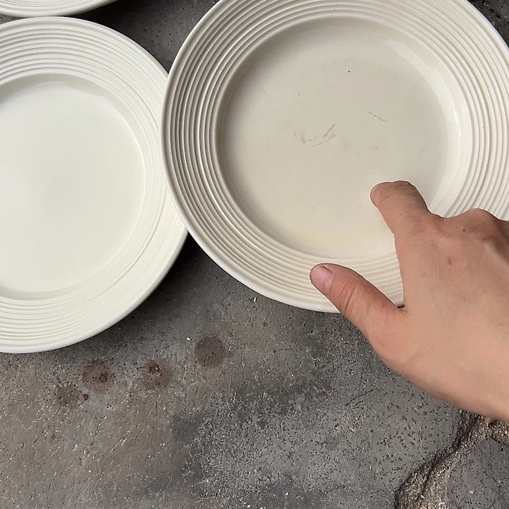 瓷片默认瑕疵商品螺纹4