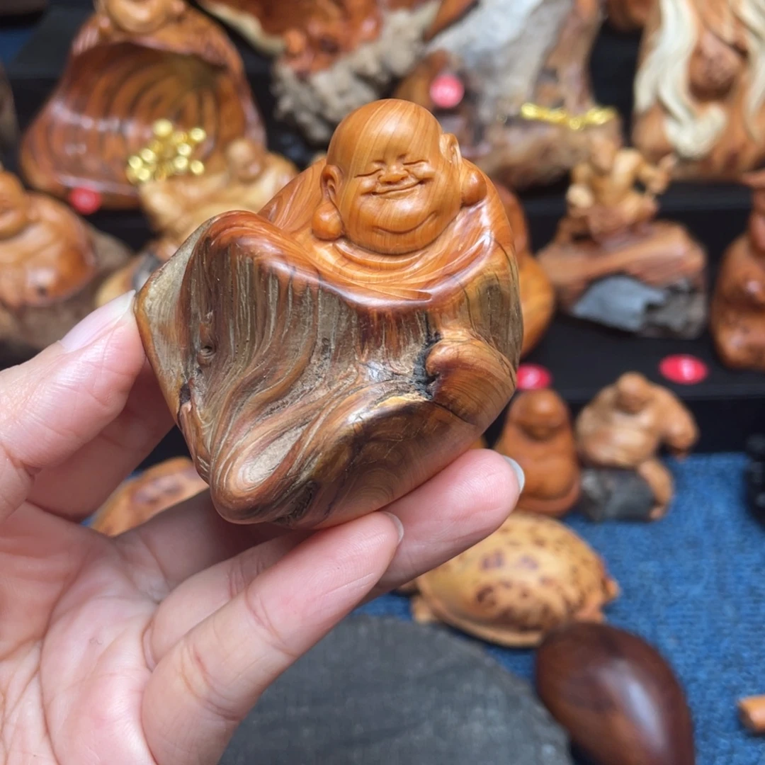 蛮***健柏木（崖柏）tlumututulvtu