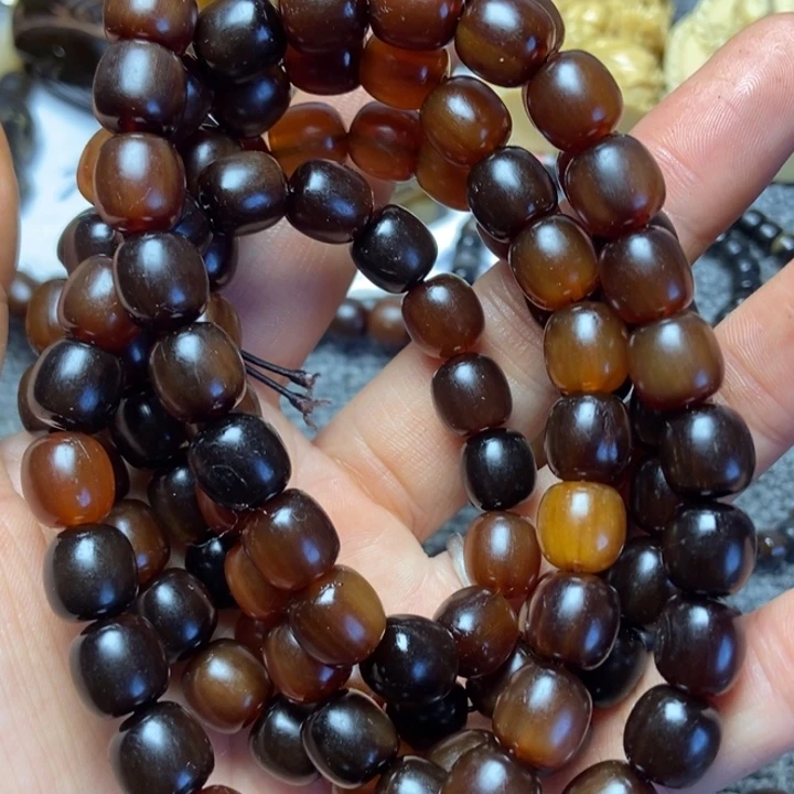 非金属木质其他配饰