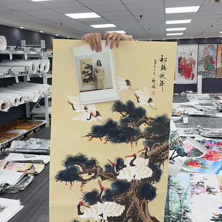 我们的目标就是成为更优秀