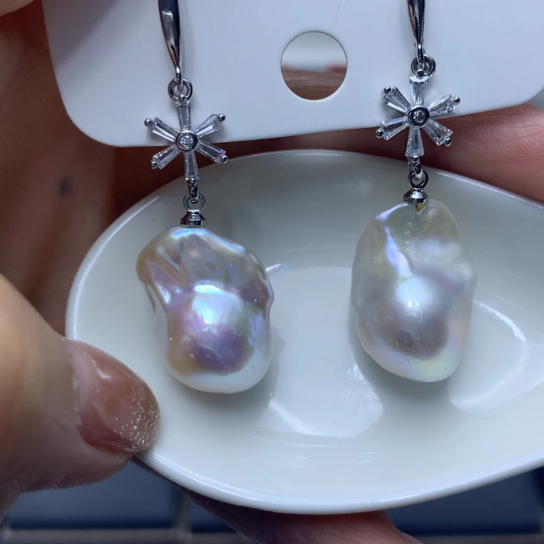 其它未镶嵌淡水珍珠