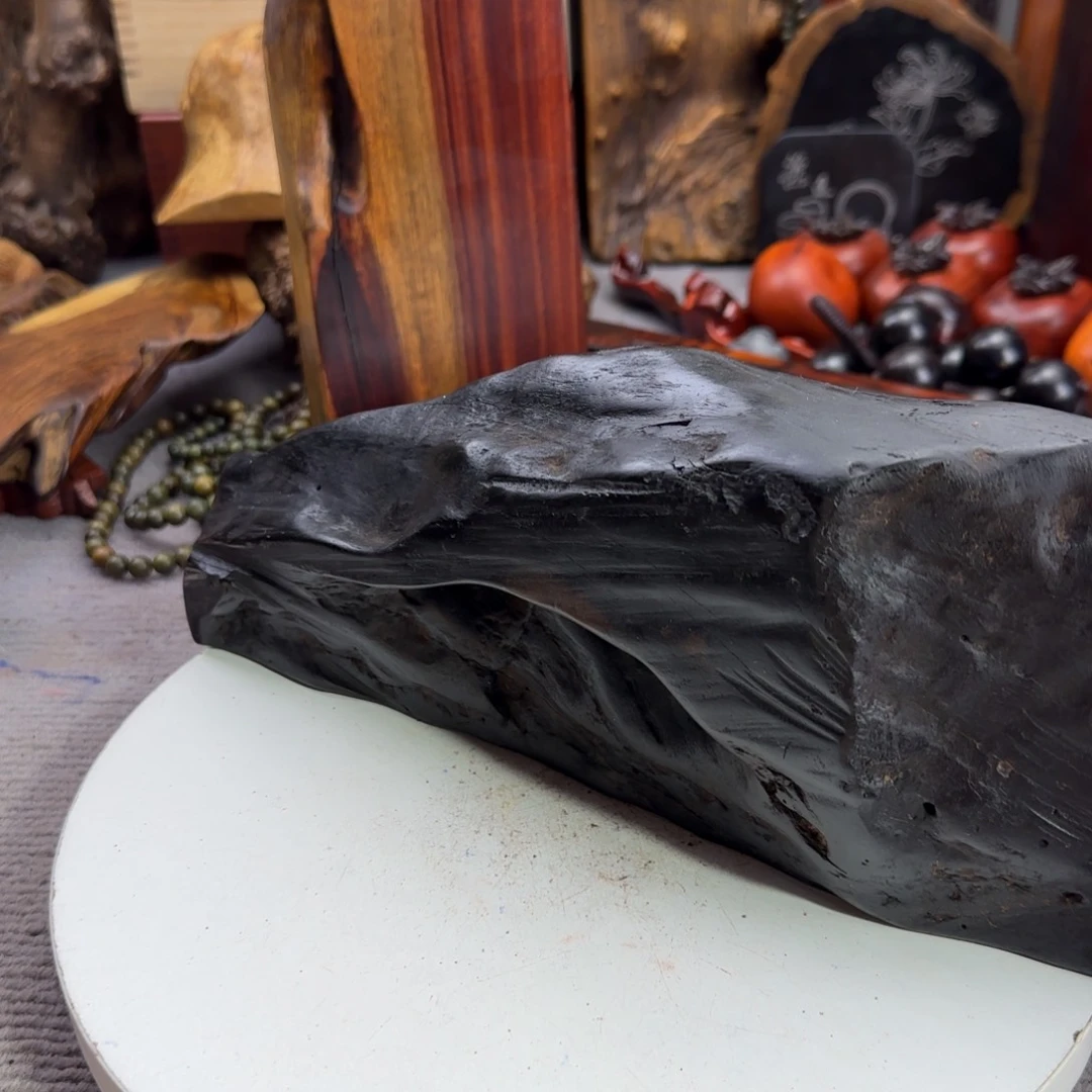 大果紫檀（缅甸花梨）星****作