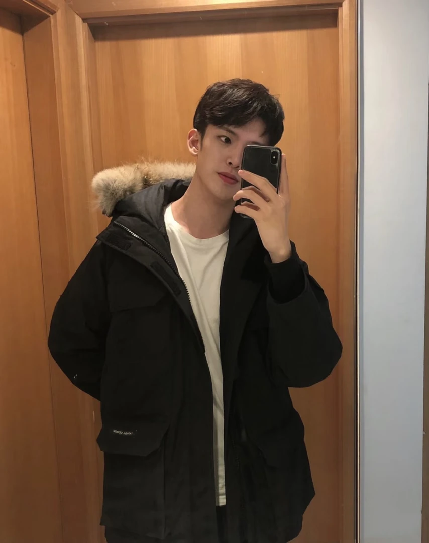 CAND08派克反季羽绒服特惠1.1冬季折扣