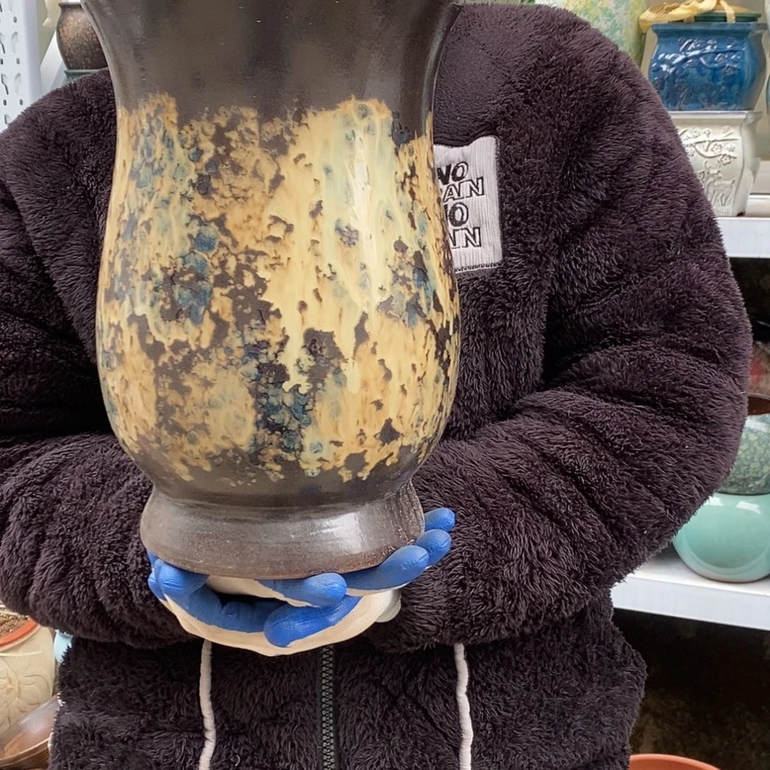 紫砂花盆口20汗31福利