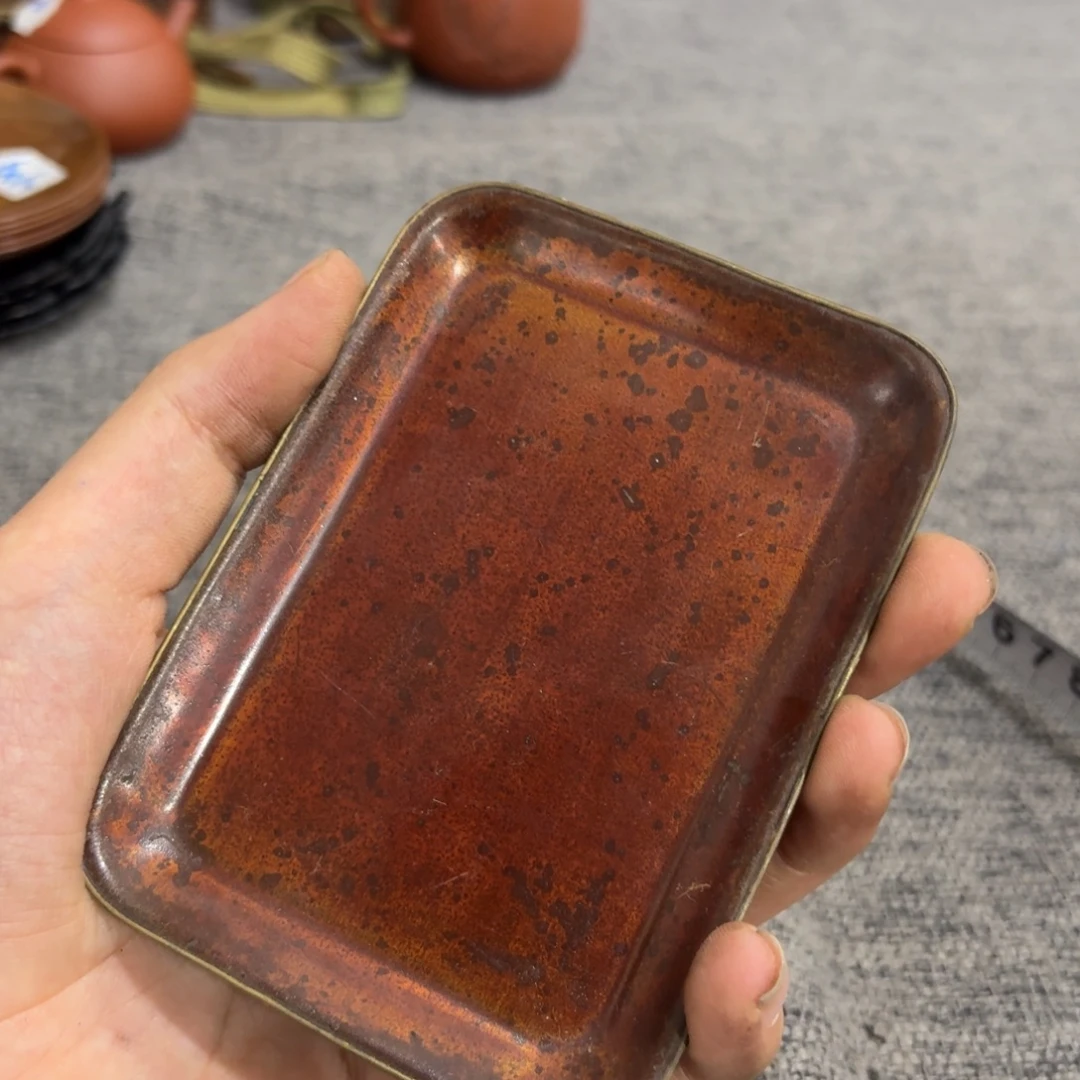 非常好用漂亮的茶具