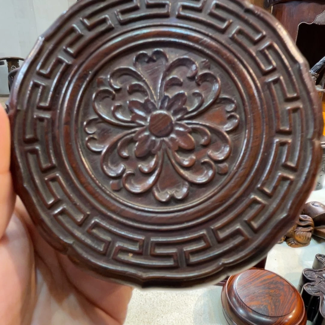 花梨木类………………………………