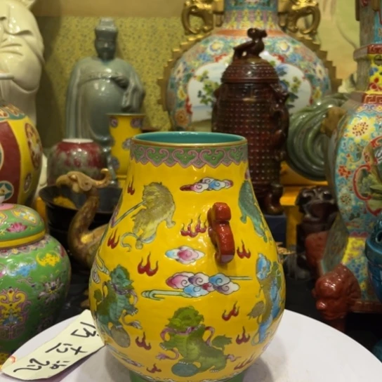 摆件器型大气精美大方美观