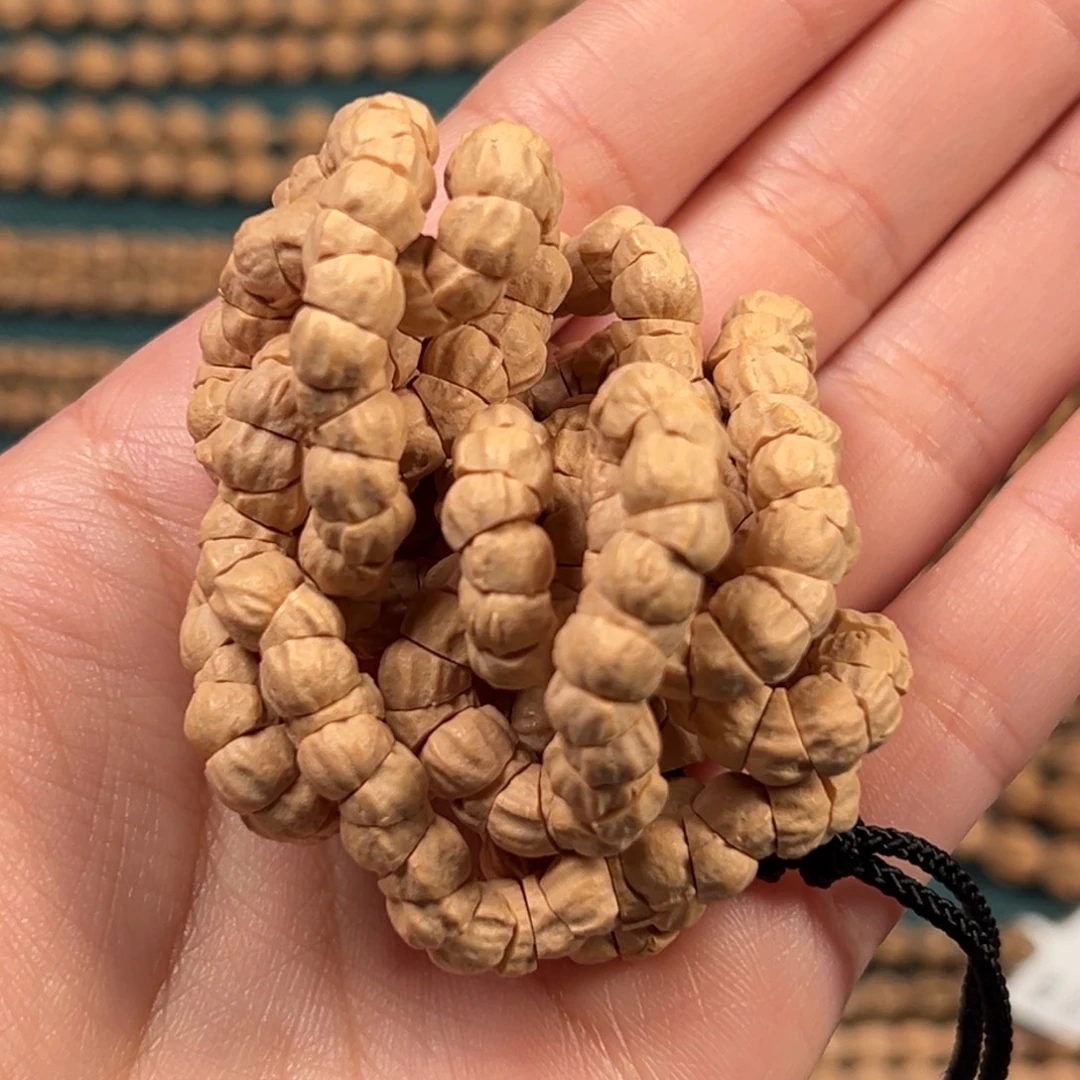 柏香籽/百香籽吊坠