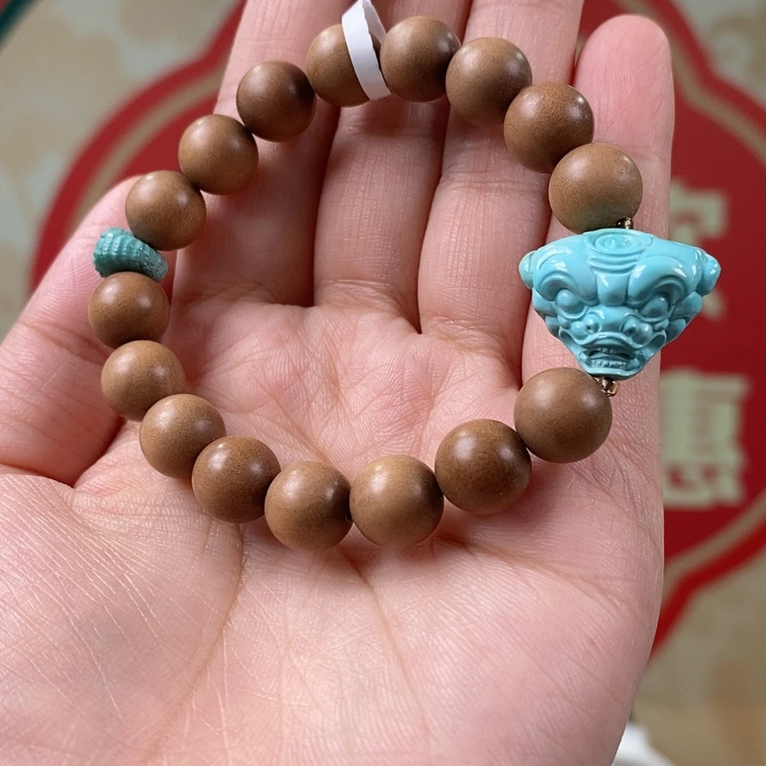 橄榄核吊坠原创设计667