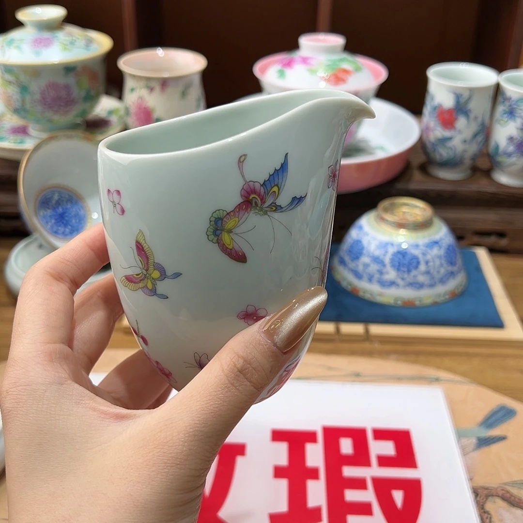 微瑕微瑕景德镇陶瓷