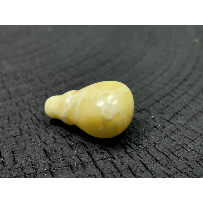 6815百花蜜文玩配饰三通15毫米散珠批发配星月猴头菩提