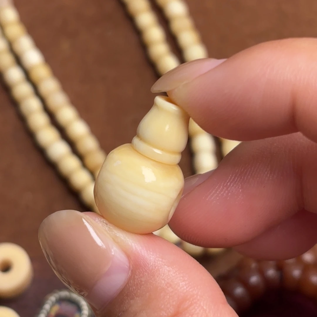 橄榄核手串/手链藏传小配饰