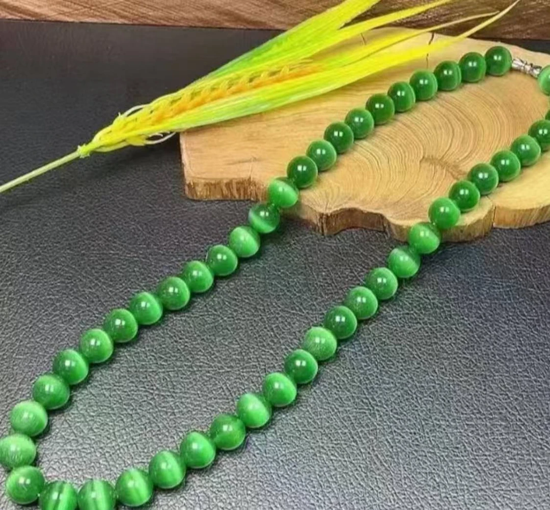 主播推荐高货项链80