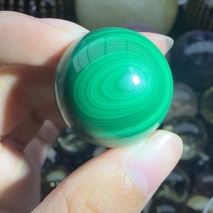 摆件水晶未镶嵌b174