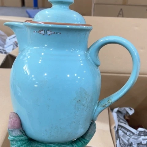 炎少瓷器欢迎大家杯盘冷**手