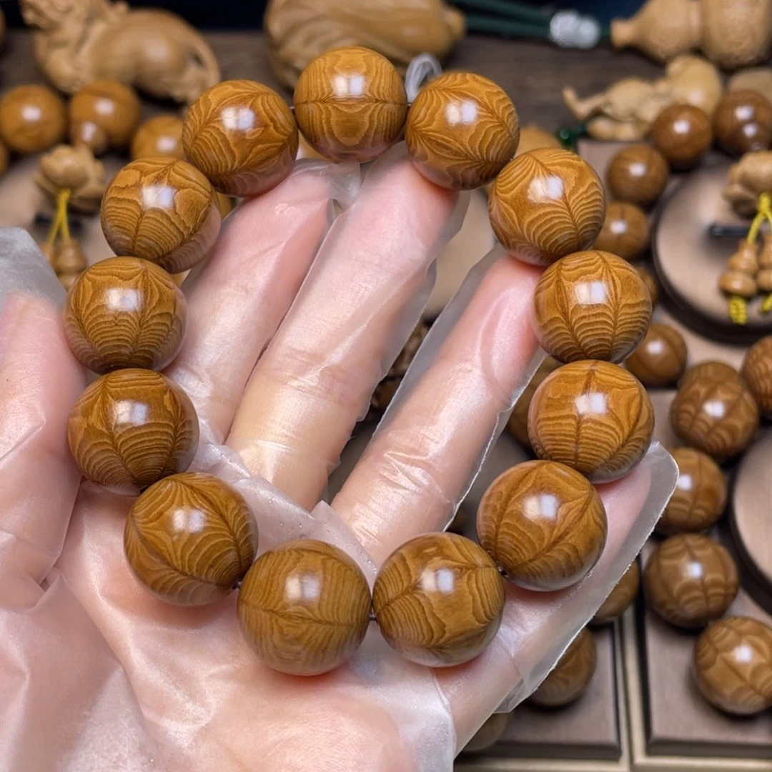 六道木手串/手链风***怀18精品陈化老料特价