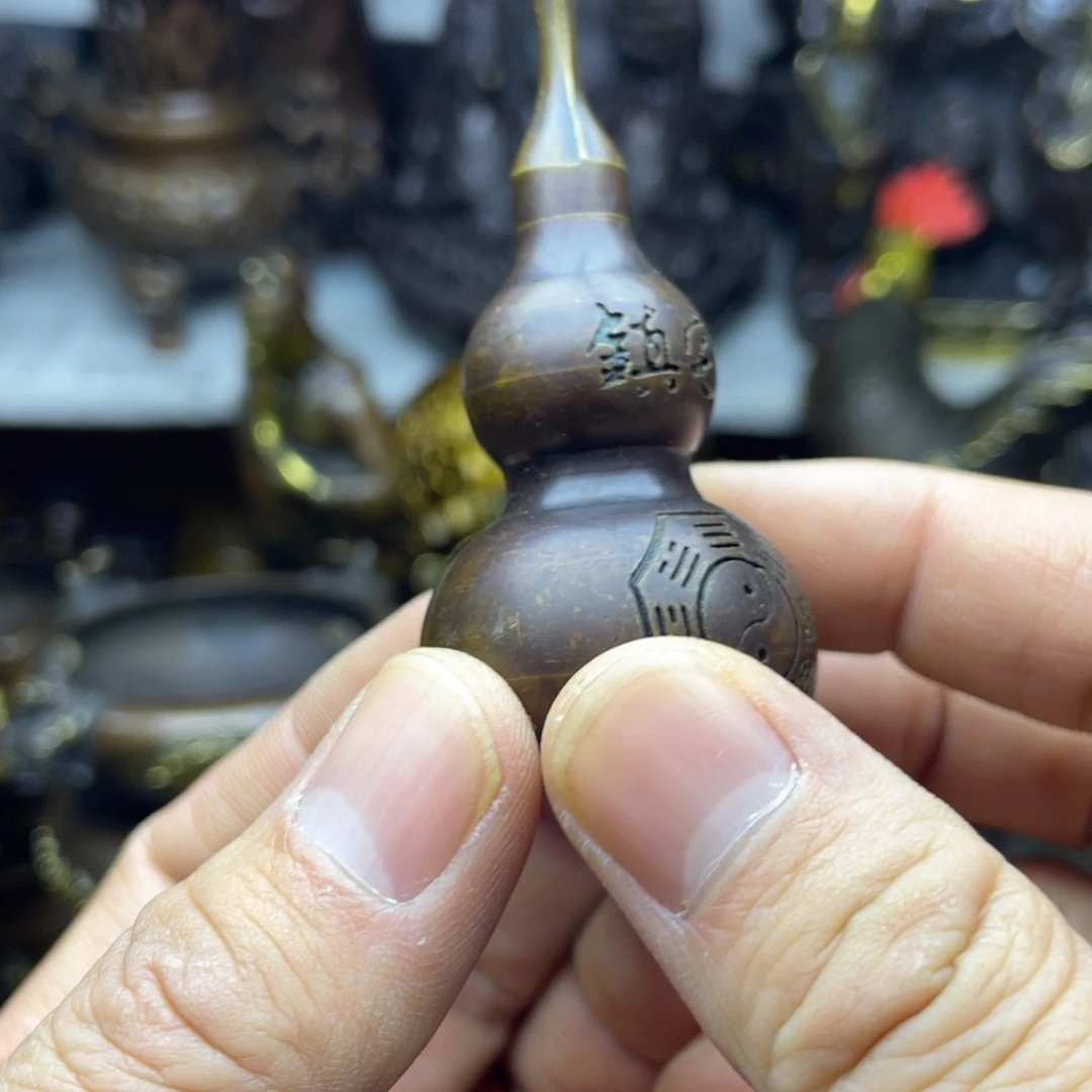 铜器摆件诚信经营