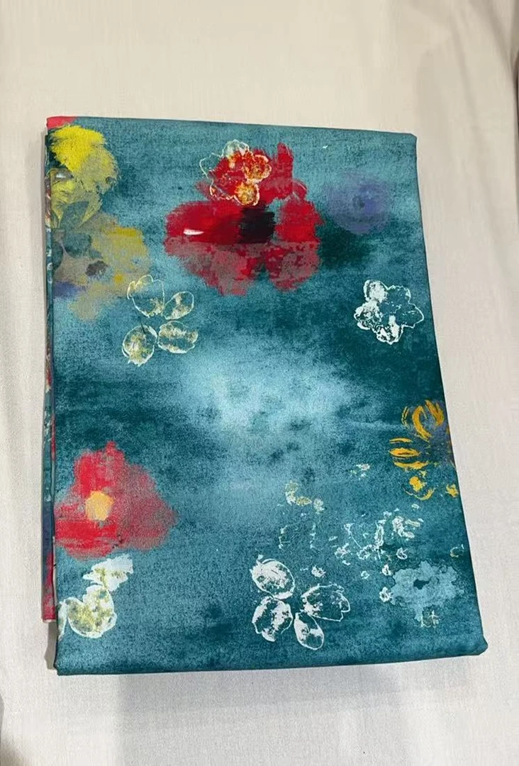 【花戒指】精选！品牌纯棉印花枕套