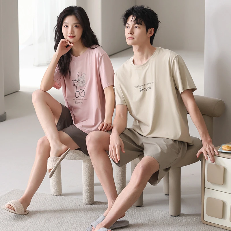 a12【甜心学妹】80-180可穿浪漫性感蕾丝轻奢睡衣裙家居服